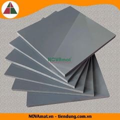 Tấm Nhựa Kỹ Thuật PVC Cứng