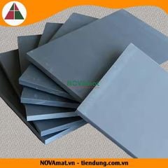 Tấm Nhựa Kỹ Thuật PVC Cứng