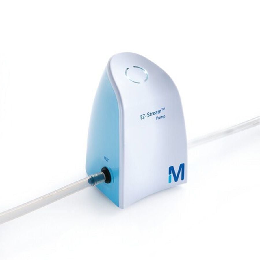  EZ-Stream™ Pump 