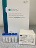  Real-Time PCR kit for the detection of Aspergillus species 