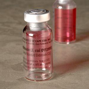  Control Standard Endotoxin (CSE) 