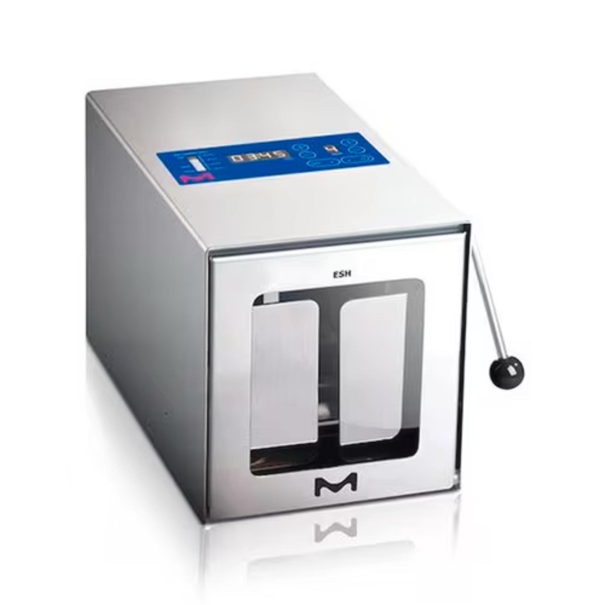  Máy dập mẫu ESH 
