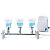  Giá đỡ bộ lọc chân không EZ-Fit Manifold 