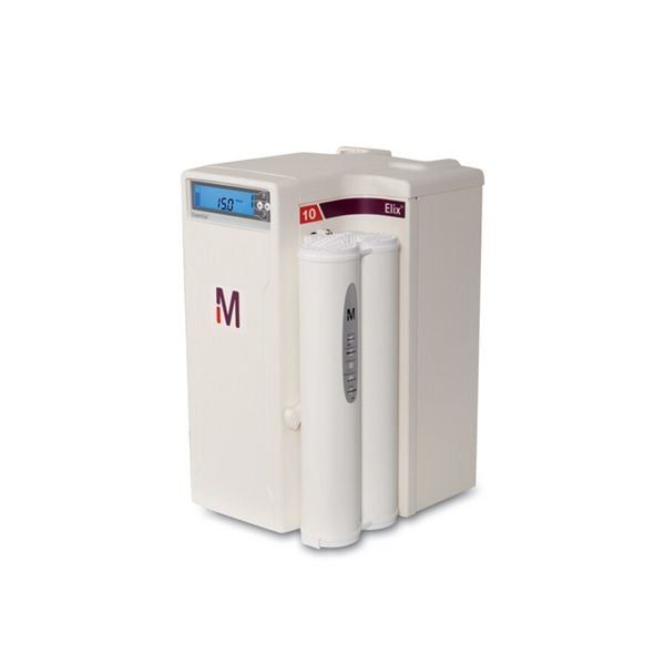Elix Essential 10 – Công ty TNHH Thiết bị Khoa học Việt Anh