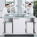 Milli-Q® IQ 7015 Pure & Ultrapure Water Purification System 