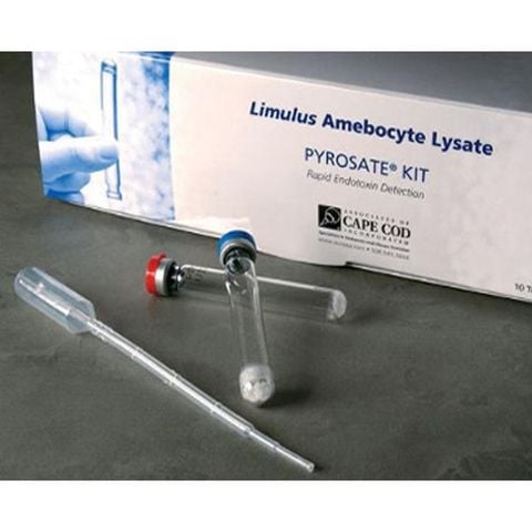  Kit thử nội độc tố Pyrosate 