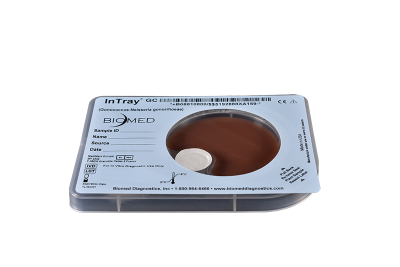  INTRAY® GC 