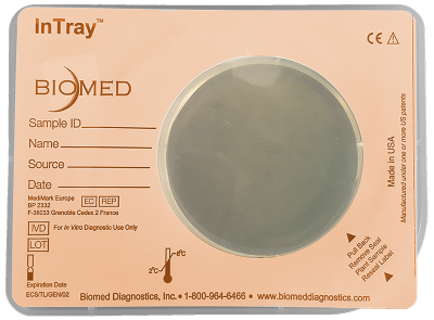  INTRAY® SAB-FUNGID™ 