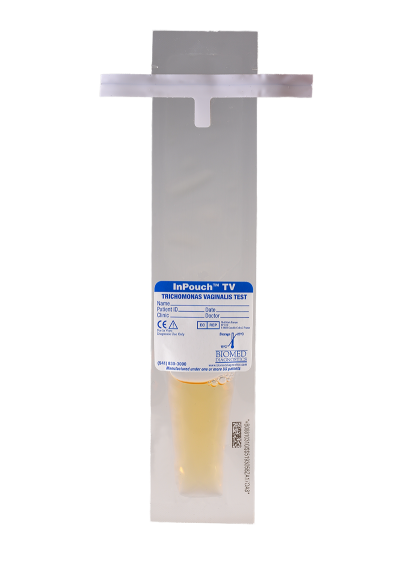  INPOUCH® TV 