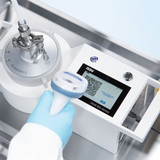  MAS-100 Atmos® Microbial Compressed Gas Sampler 