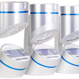  Máy lấy mẫu vi sinh không khí MAS-100 NT 