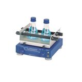  Máy lắc tròn KS 130 basic 