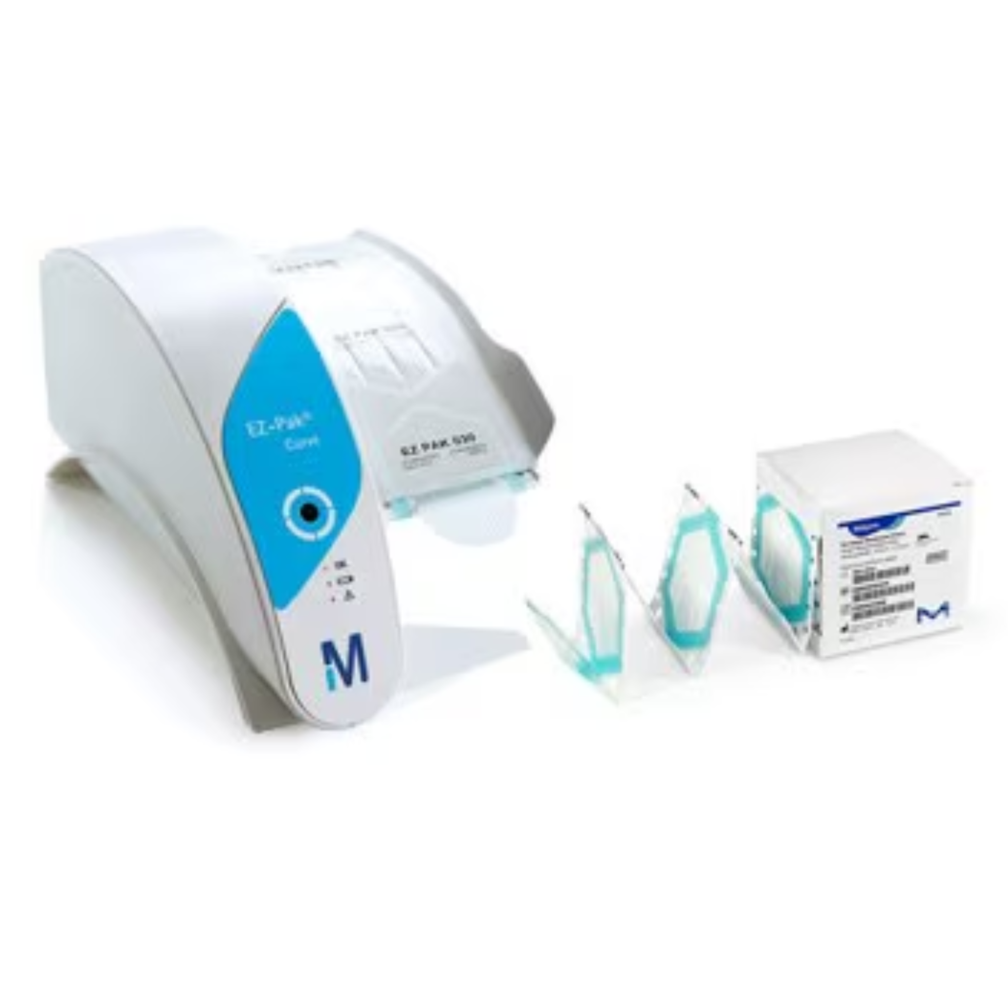  Microbiological filter 