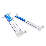  Innovative tangential flow filtration devices 