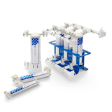  Innovative tangential flow filtration devices 