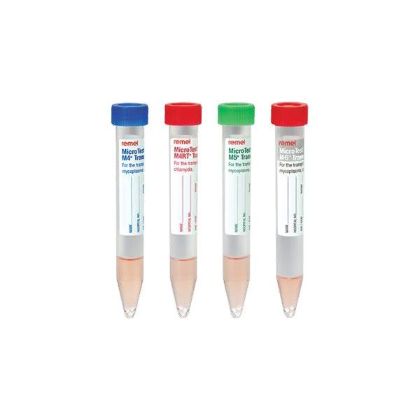 Môi trường vận chuyển virus Microtest M4RT – Công ty TNHH Thiết bị Khoa ...