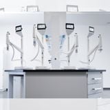  Máy lọc nước siêu tinh khiết - Milli-Q® IQ 7000 