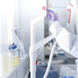  Milli-Q® IX 7003 Pure Water Purification System 