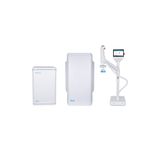  Milli-Q® IX 7010 Pure Water Purification System 