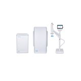  Milli-Q® IX 7003 Pure Water Purification System 
