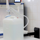  Milli-Q® IX 7005 Pure Water Purification System 