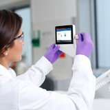  Milli-Q® IX 7010 Pure Water Purification System 