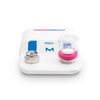  Pharmaceutical Microbiological Testing - Milliflex Oasis® Filtration System 