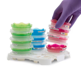  Pharmaceutical Microbiological Testing - Milliflex Oasis® Filtration System 