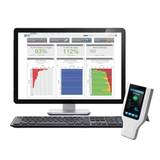  Máy đo ATP kiểm tra vệ sinh bề mặt - MVP ICON 