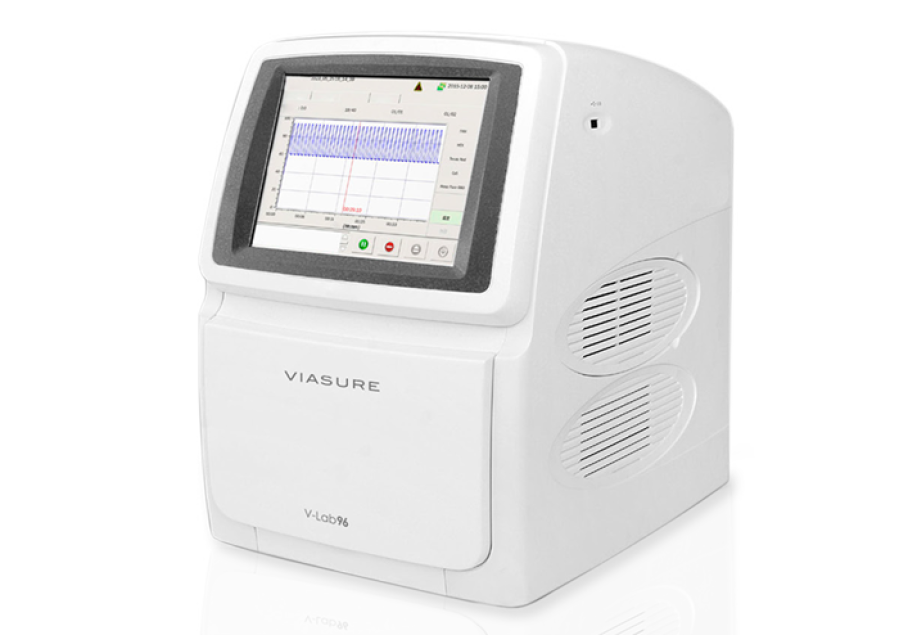  V-Lab96 VIASURE Real Time PCR platform 