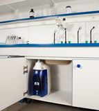  Synergy® Water Purification Systems 