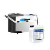  Hệ thống phun khử khuẩn H2O2 - Phileas 