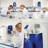  Direct-Q3 Water Purification System 