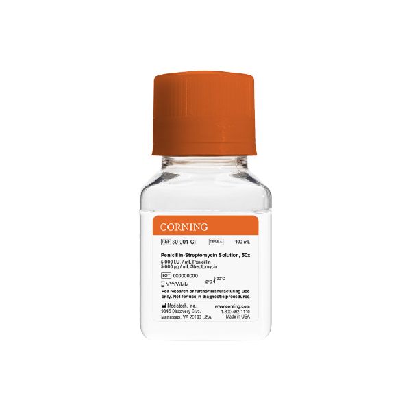  Dung dịch Penicillin-Streptomycin 100X 