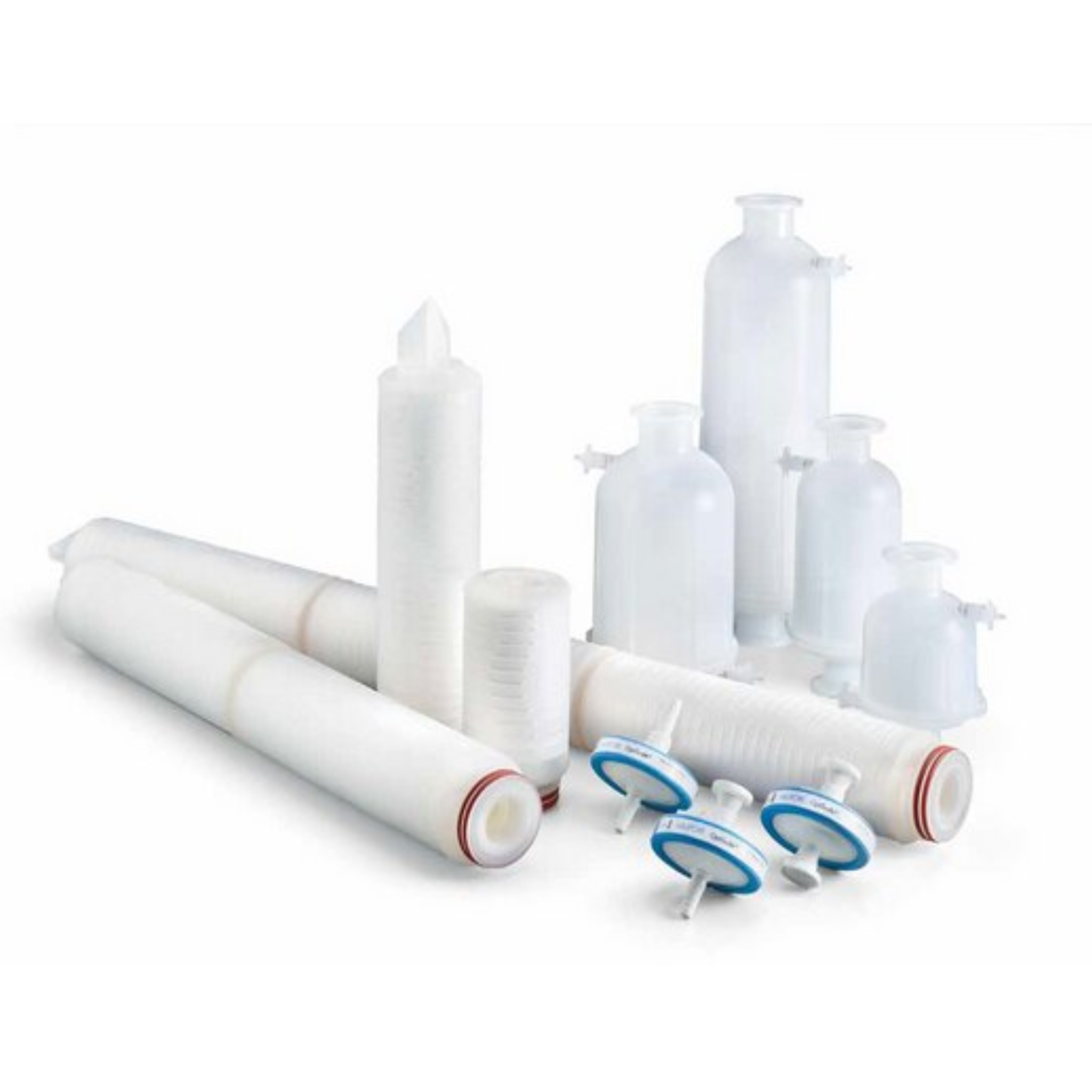  Culture Media and Air Filtration Unit 