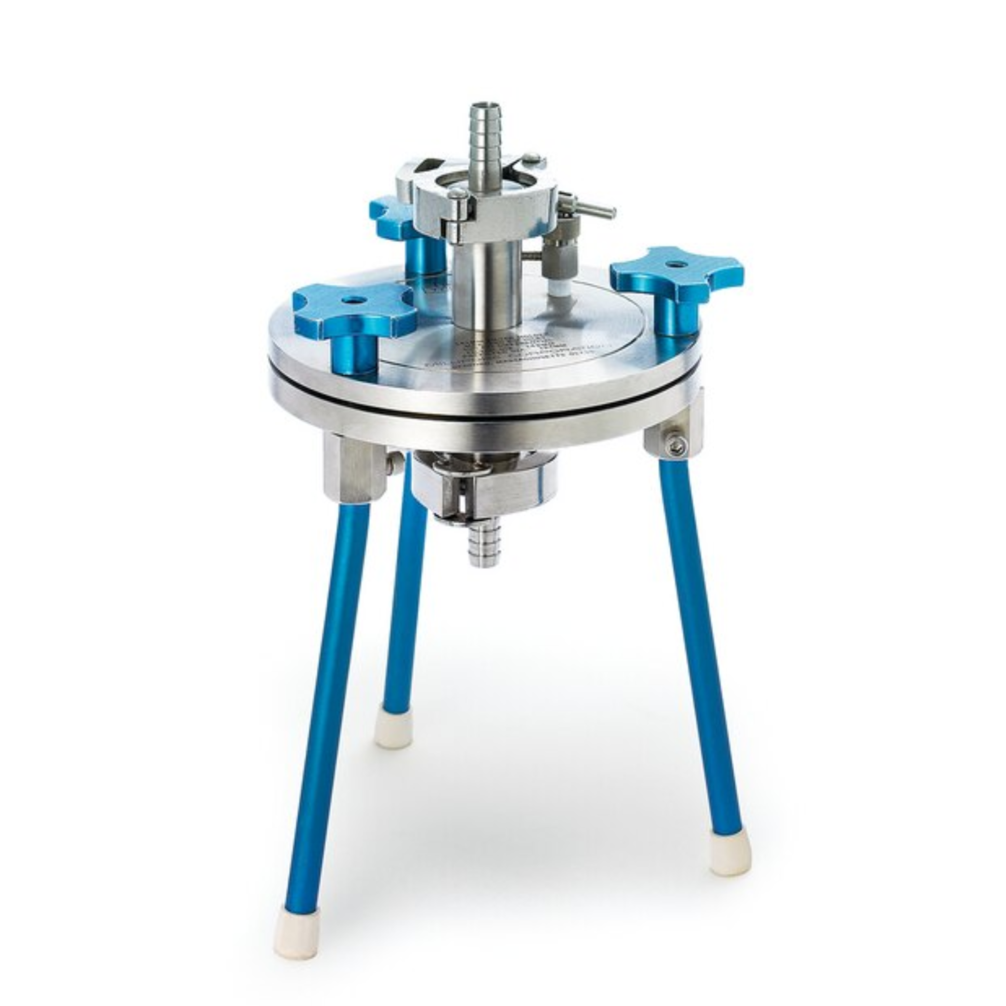  Culture Media and Air Filtration Unit 