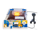  Hệ thống chuẩn bị mẫu nhanh ReadyStream 