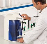  Synergy® Water Purification Systems 