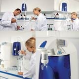  Direct-Q5 Water Purification System 