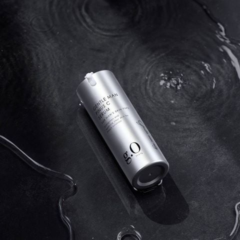  g.O Gentle Man Pinus C Serum 