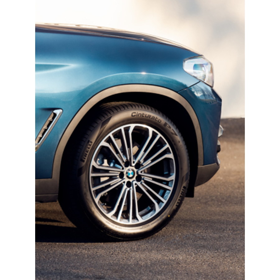 Mua bán BMW X5 2005 giá 225 triệu  22680648