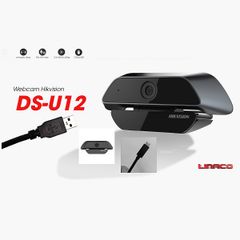 Webcam HIKVISION DS-U12 – webcamhikvison