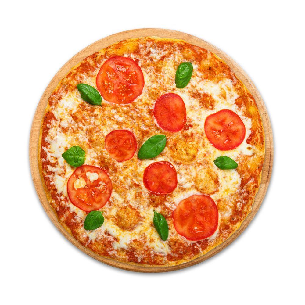  Pizza thập cẩm thượng hạng 