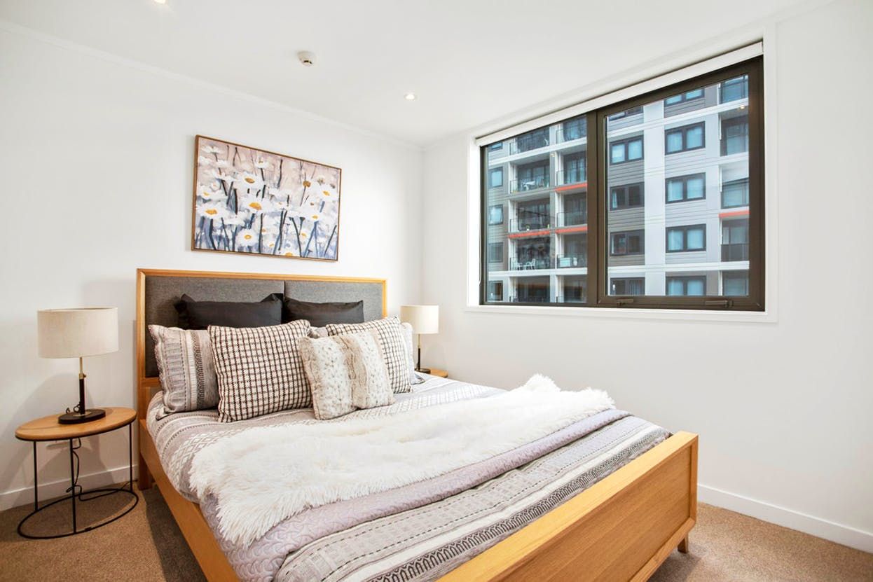  Queen/Double Bedroom 