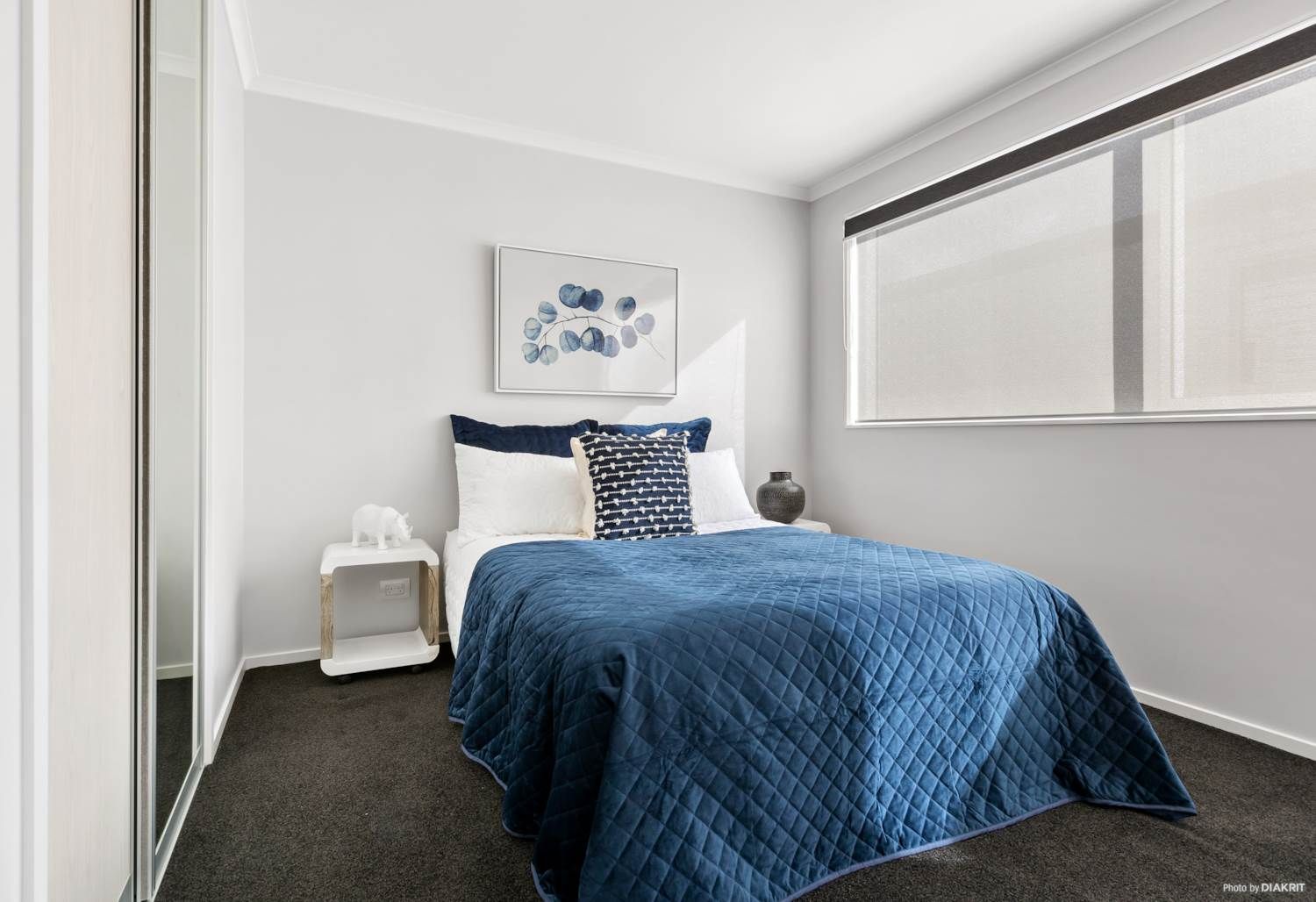  Queen/Double Bedroom 