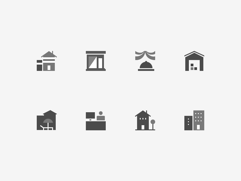  House Type (Compulsory) 
