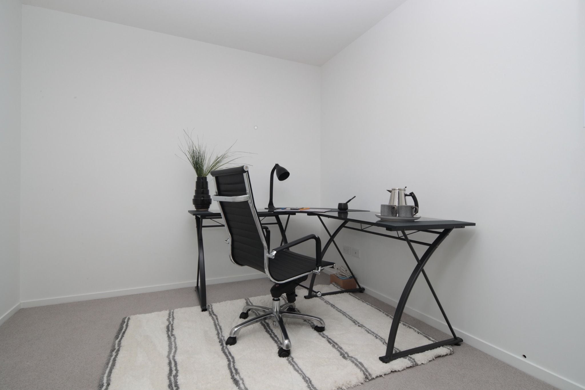  Study room | Office 