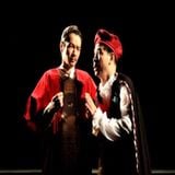  HAMLET 
