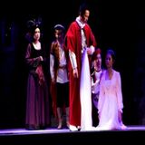  HAMLET 