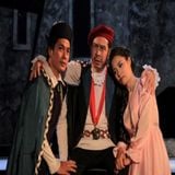  HAMLET 